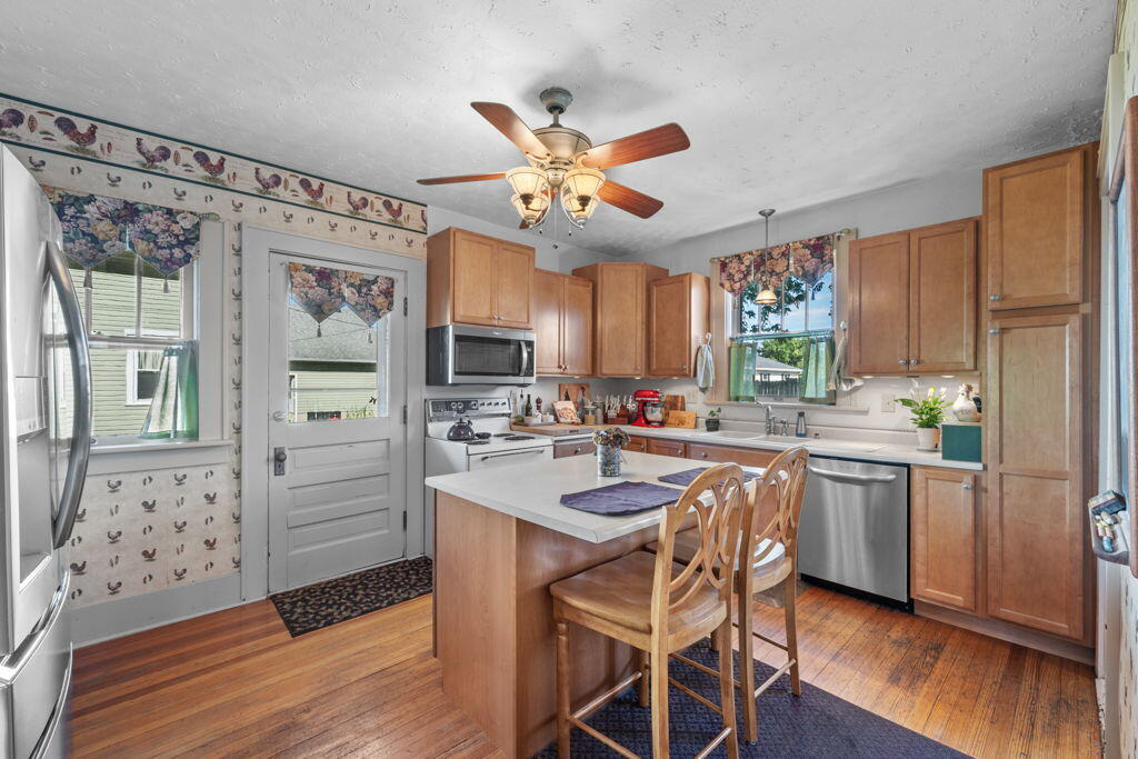 224 Walnut Street, Covington, Ohio 45318