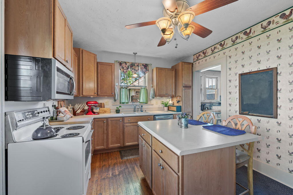 224 Walnut Street, Covington, Ohio 45318