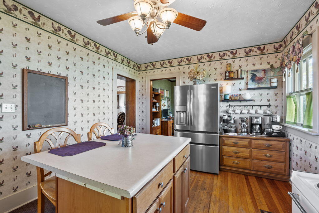 224 Walnut Street, Covington, Ohio 45318