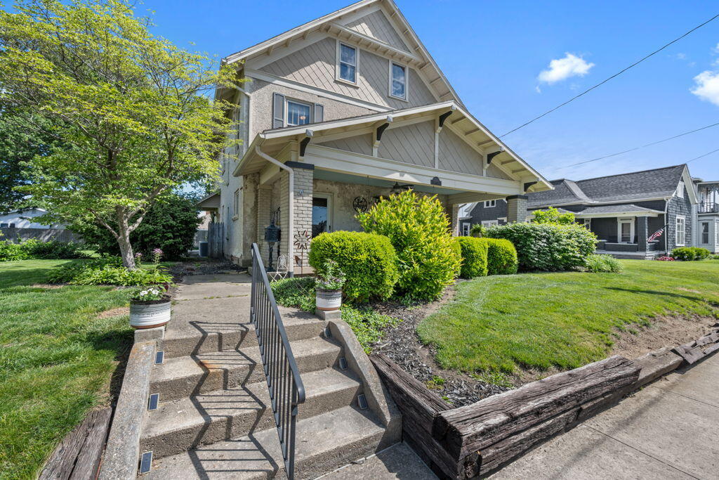 224 Walnut Street, Covington, Ohio 45318