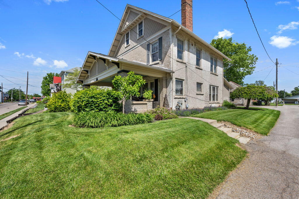 224 Walnut Street, Covington, Ohio 45318