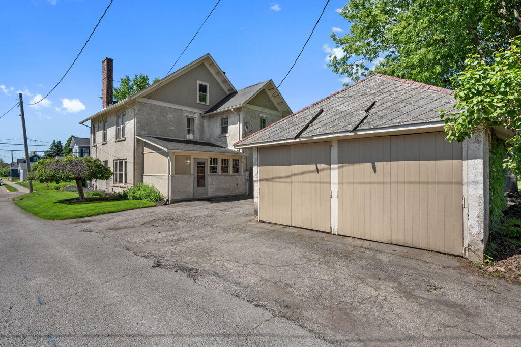 224 Walnut Street, Covington, Ohio 45318