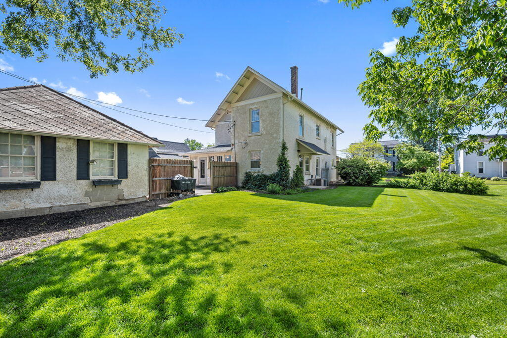 224 Walnut Street, Covington, Ohio 45318