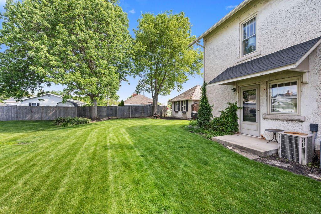 224 Walnut Street, Covington, Ohio 45318