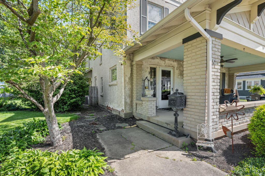 224 Walnut Street, Covington, Ohio 45318