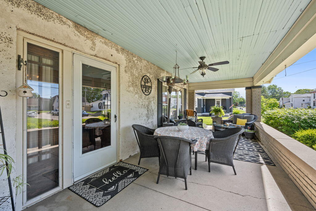 224 Walnut Street, Covington, Ohio 45318