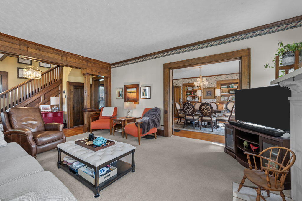 224 Walnut Street, Covington, Ohio 45318