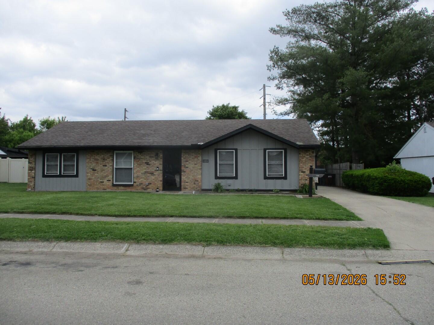 810 Bayberry Drive, New Carlisle, Ohio 45344