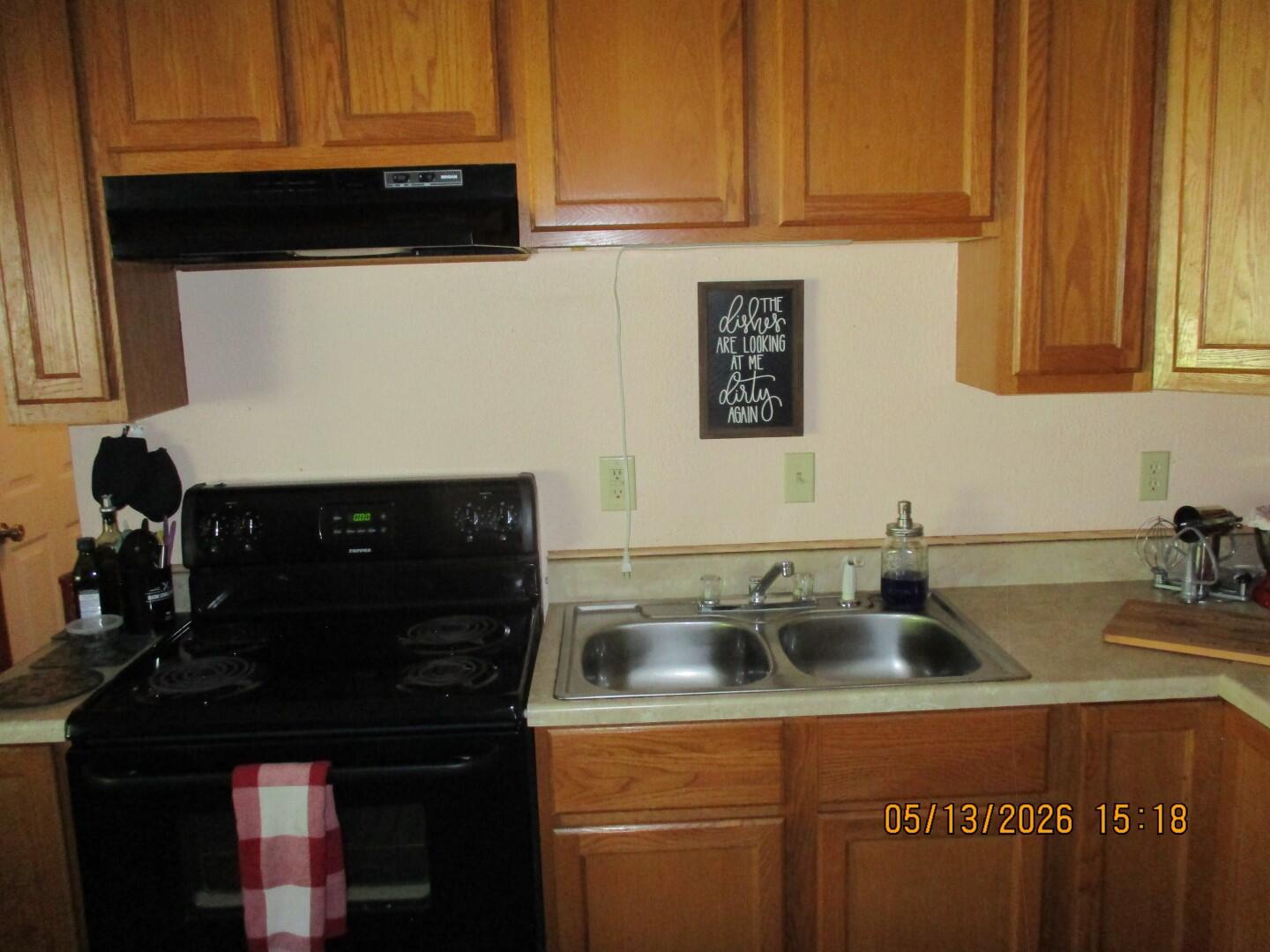 810 Bayberry Drive, New Carlisle, Ohio 45344