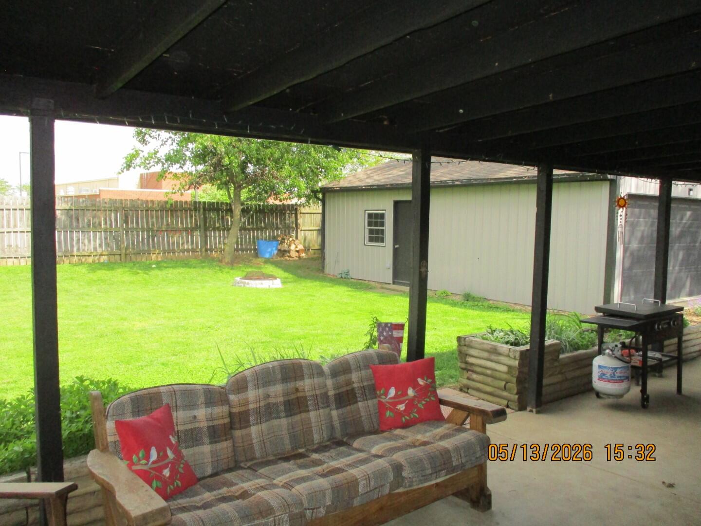 810 Bayberry Drive, New Carlisle, Ohio 45344