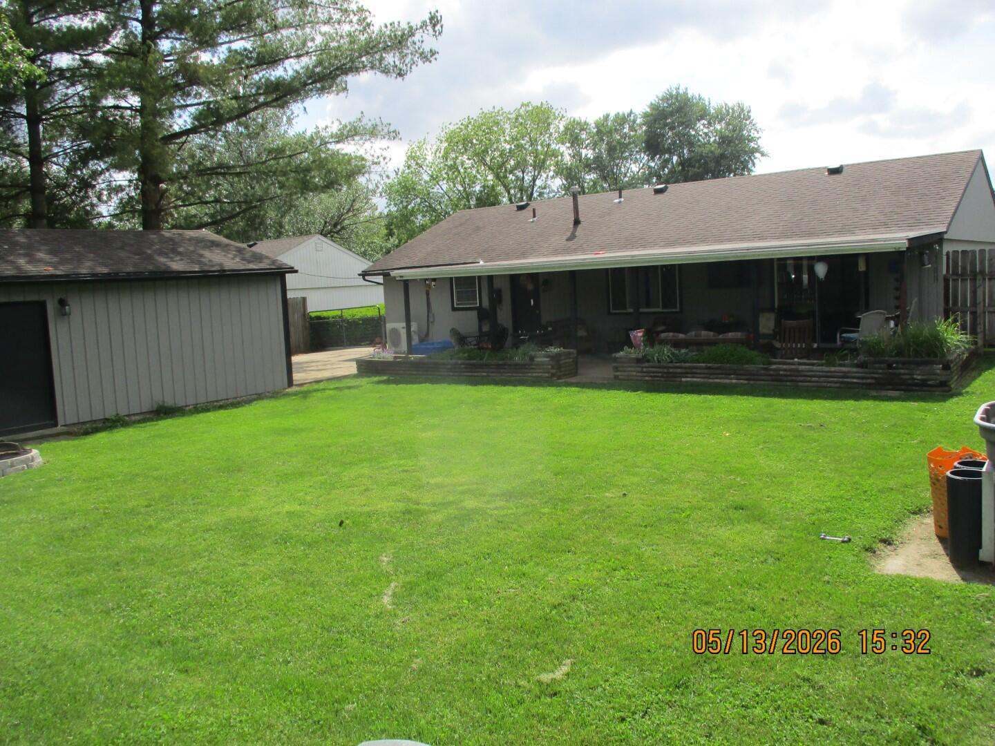 810 Bayberry Drive, New Carlisle, Ohio 45344