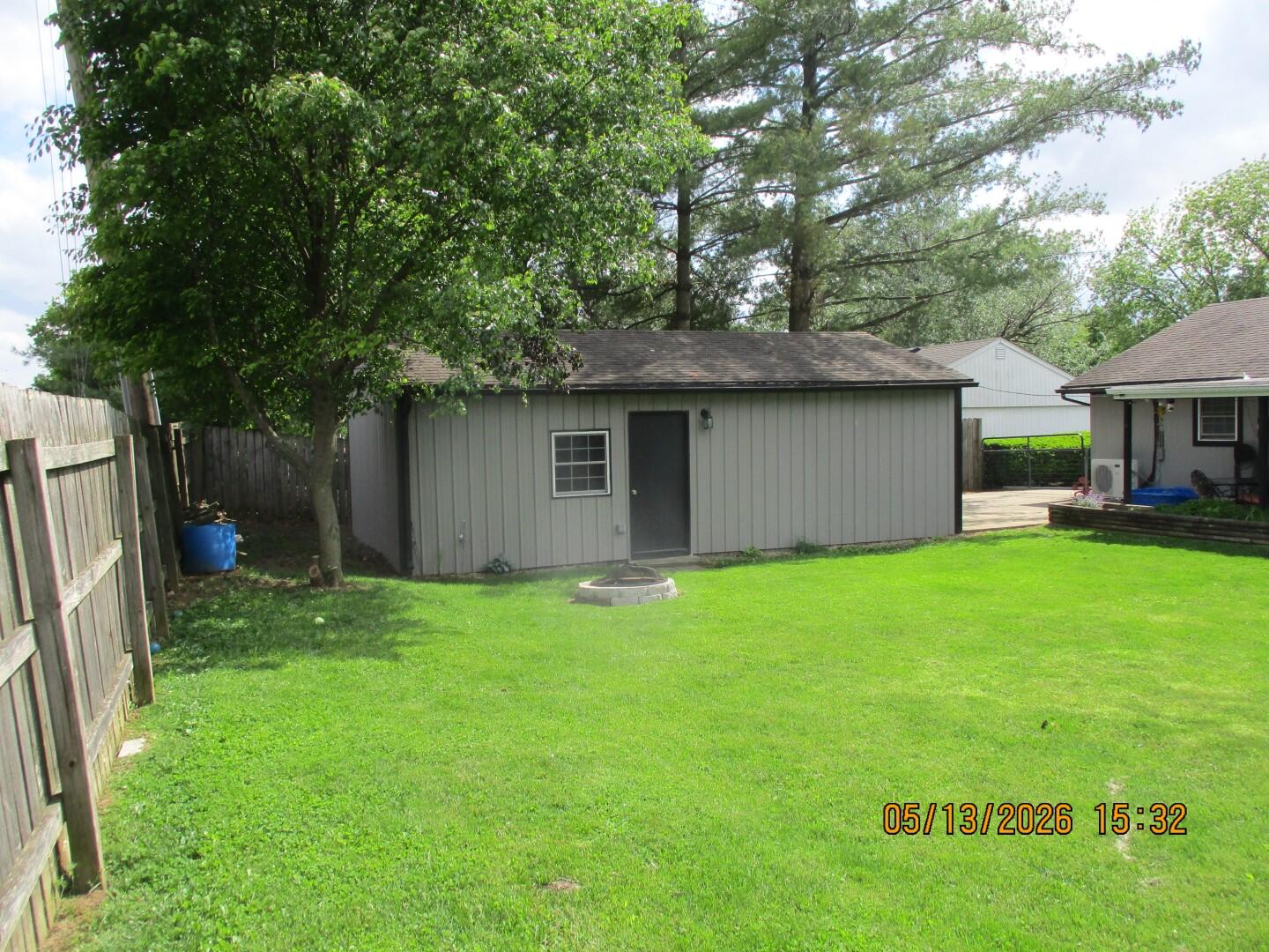 810 Bayberry Drive, New Carlisle, Ohio 45344