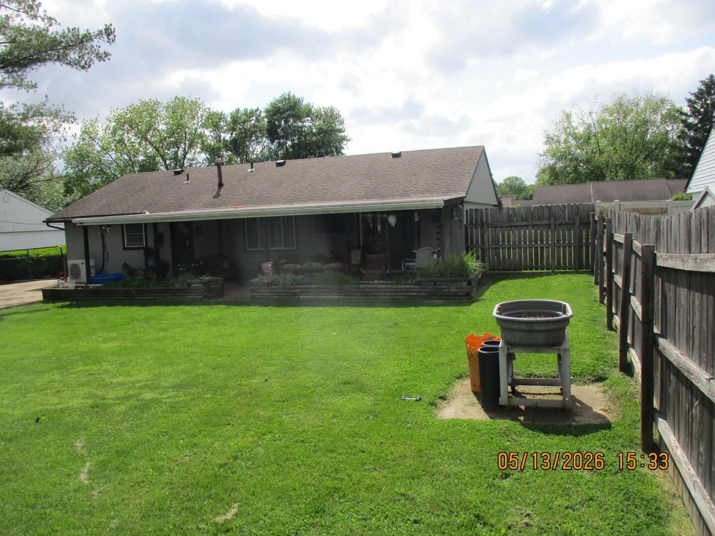 810 Bayberry Drive, New Carlisle, Ohio 45344