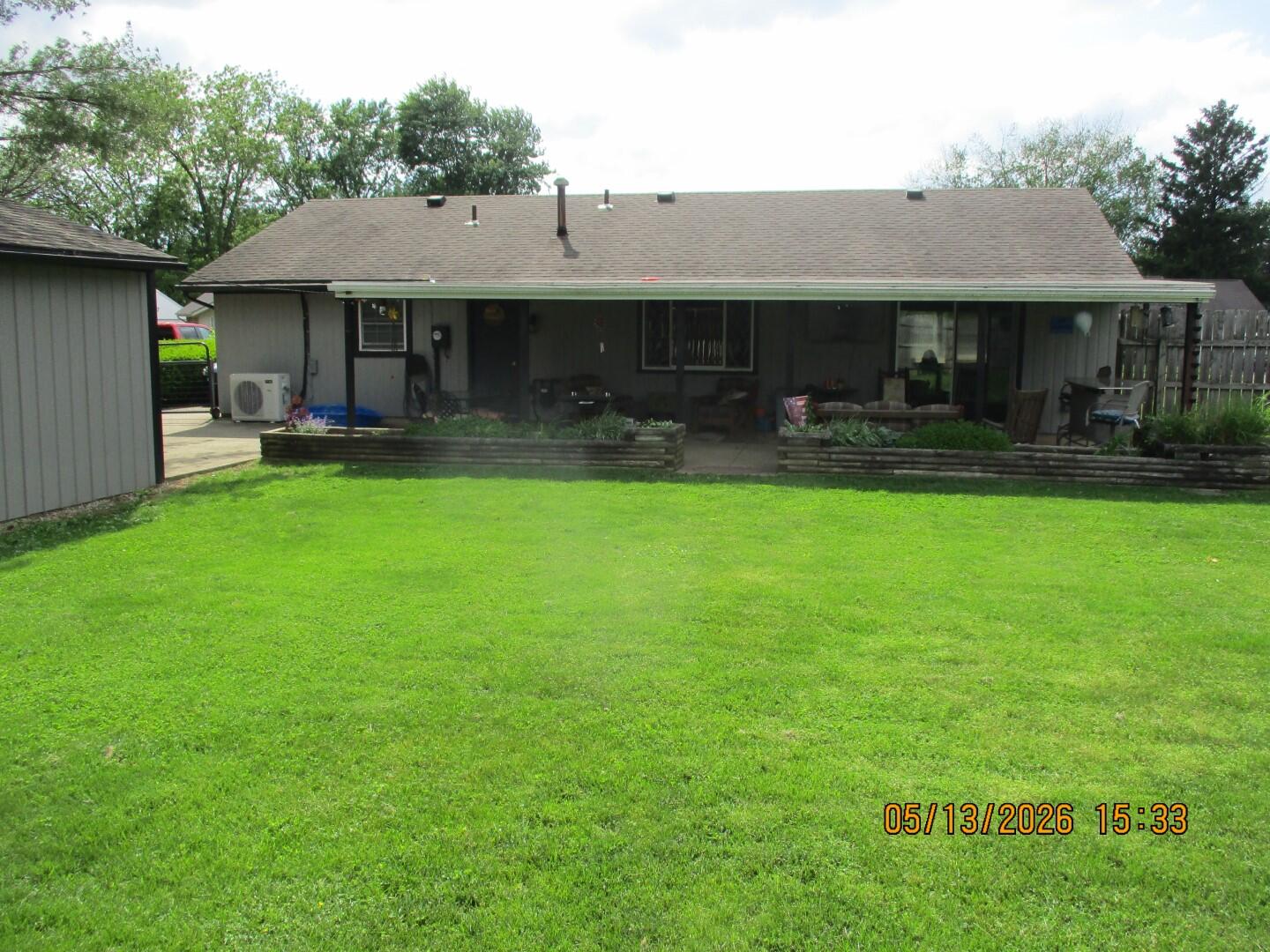 810 Bayberry Drive, New Carlisle, Ohio 45344