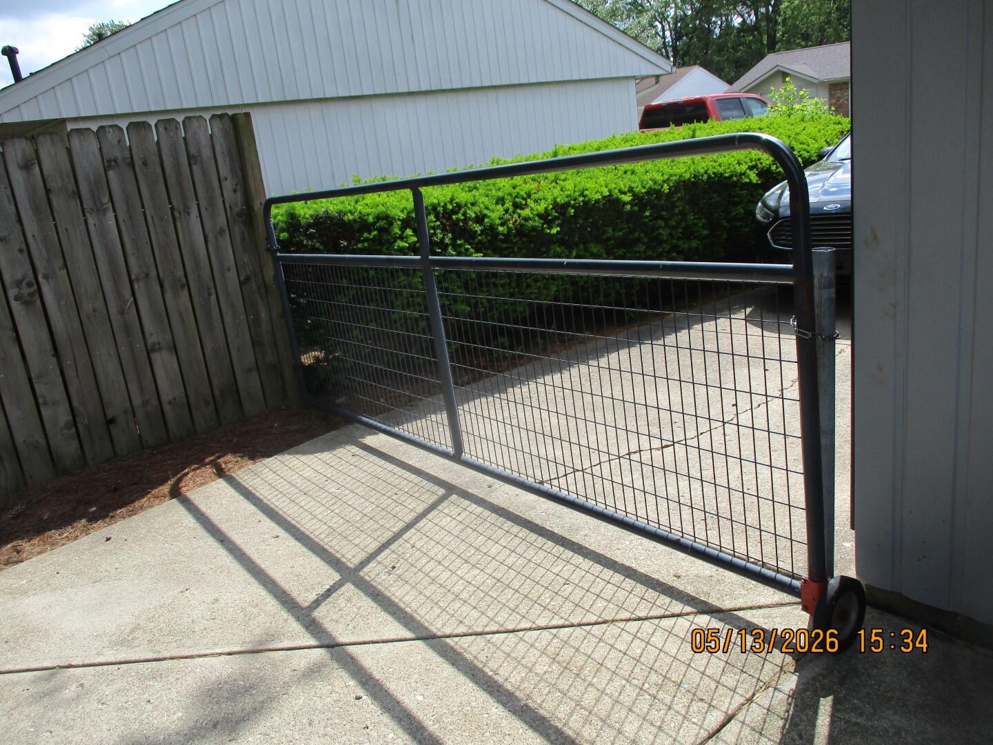 810 Bayberry Drive, New Carlisle, Ohio 45344