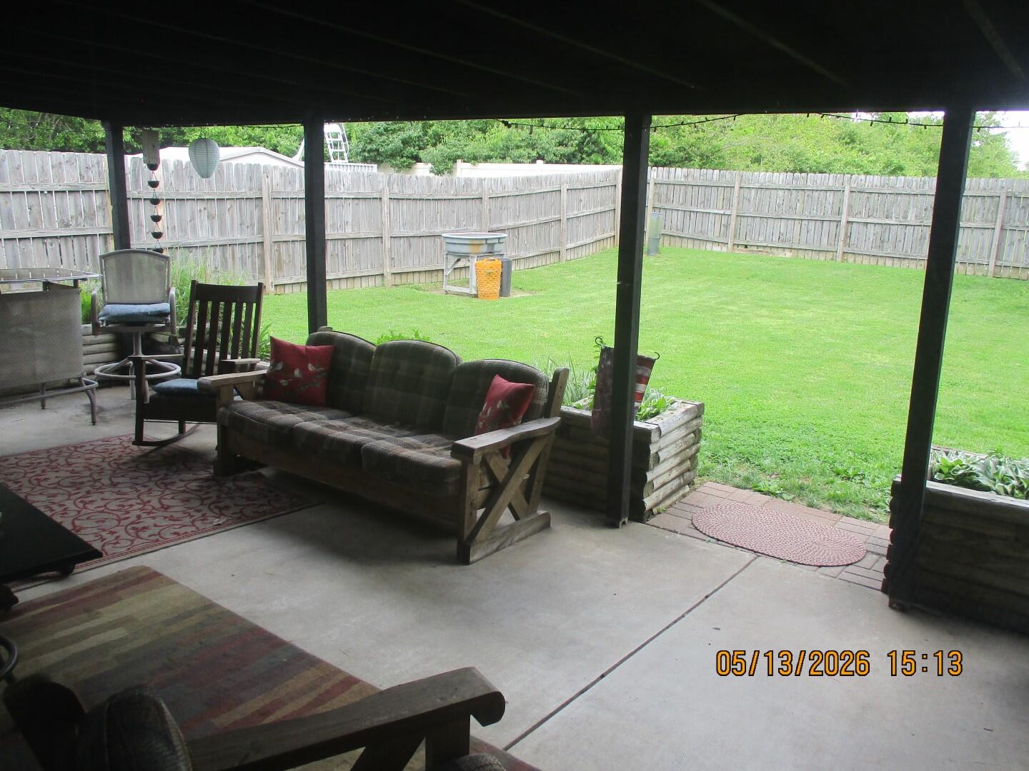 810 Bayberry Drive, New Carlisle, Ohio 45344