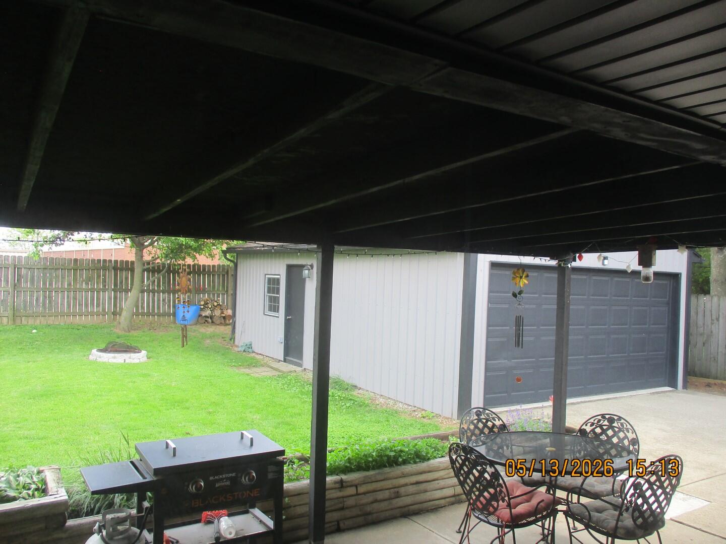 810 Bayberry Drive, New Carlisle, Ohio 45344