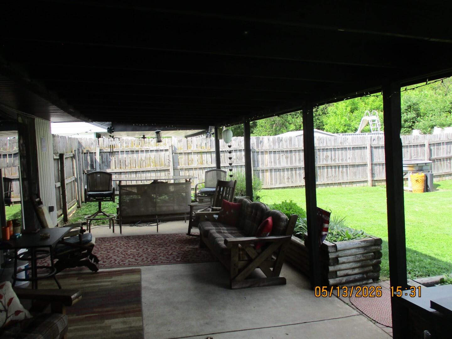 810 Bayberry Drive, New Carlisle, Ohio 45344