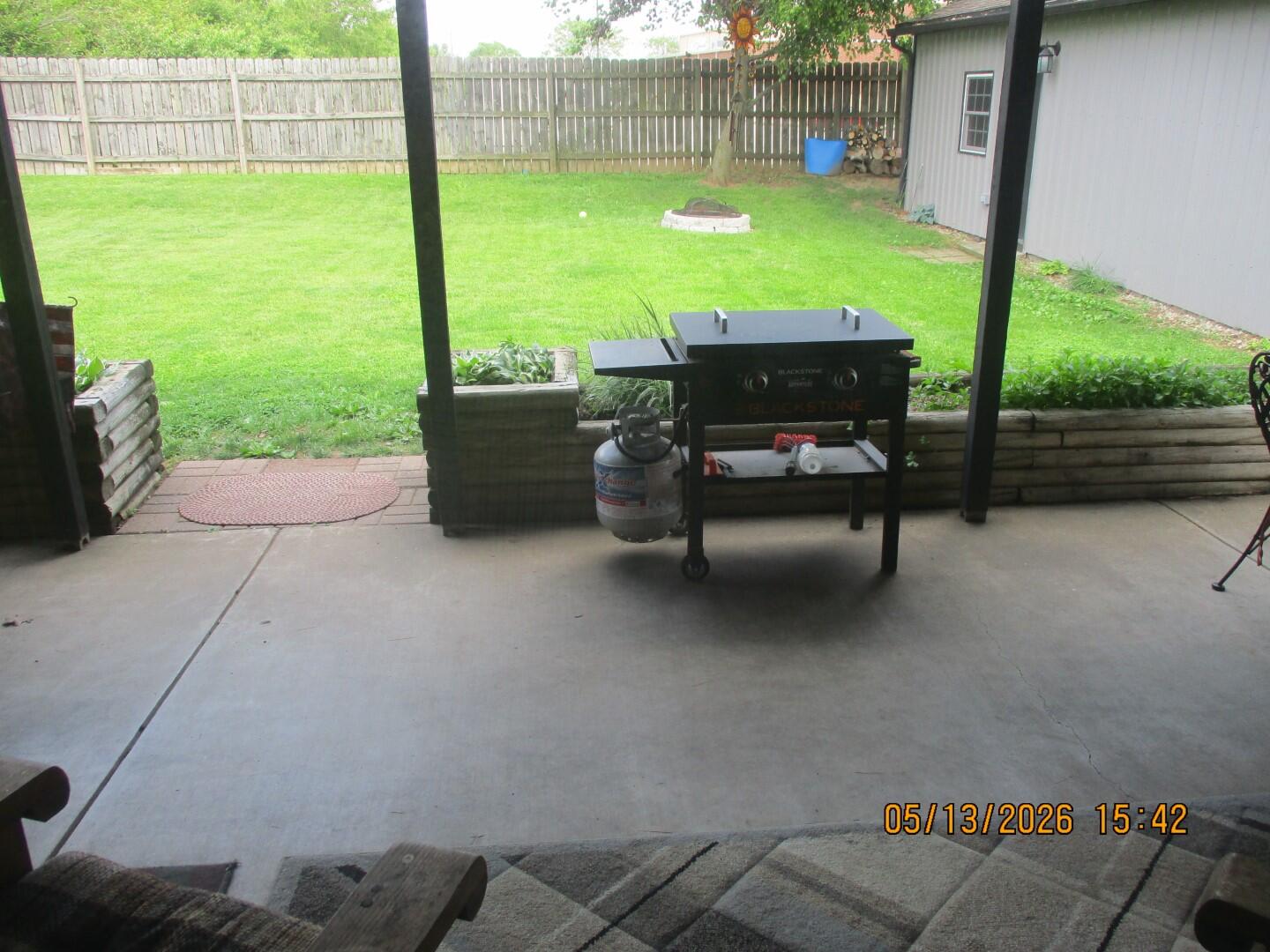 810 Bayberry Drive, New Carlisle, Ohio 45344
