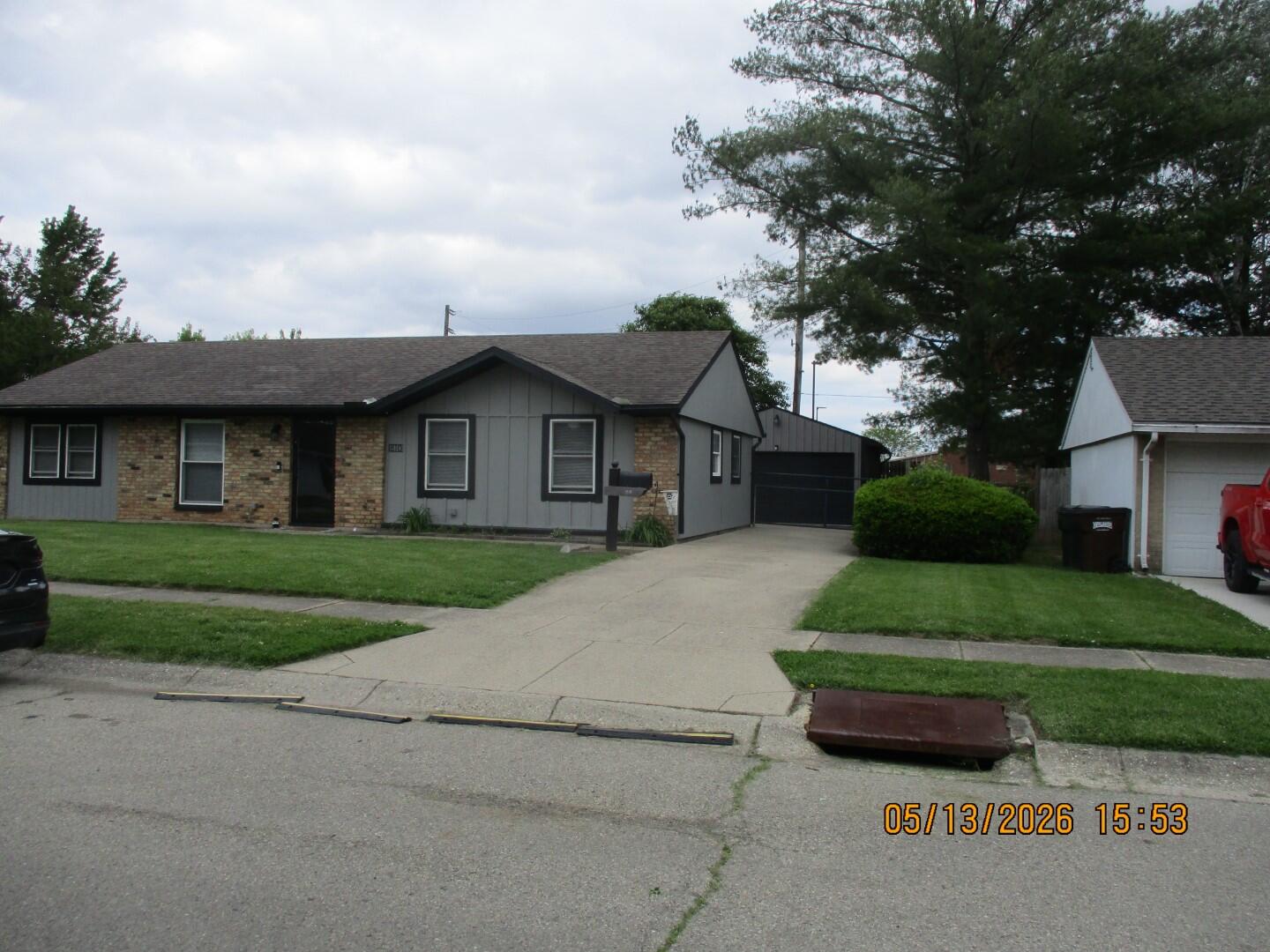 810 Bayberry Drive, New Carlisle, Ohio 45344
