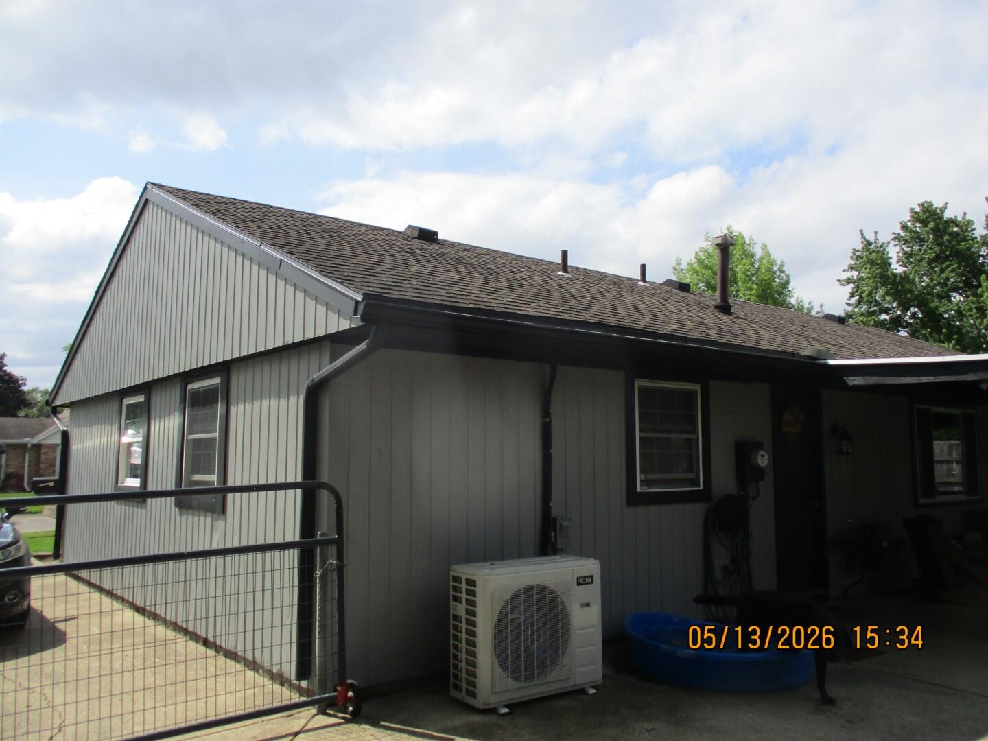 810 Bayberry Drive, New Carlisle, Ohio 45344