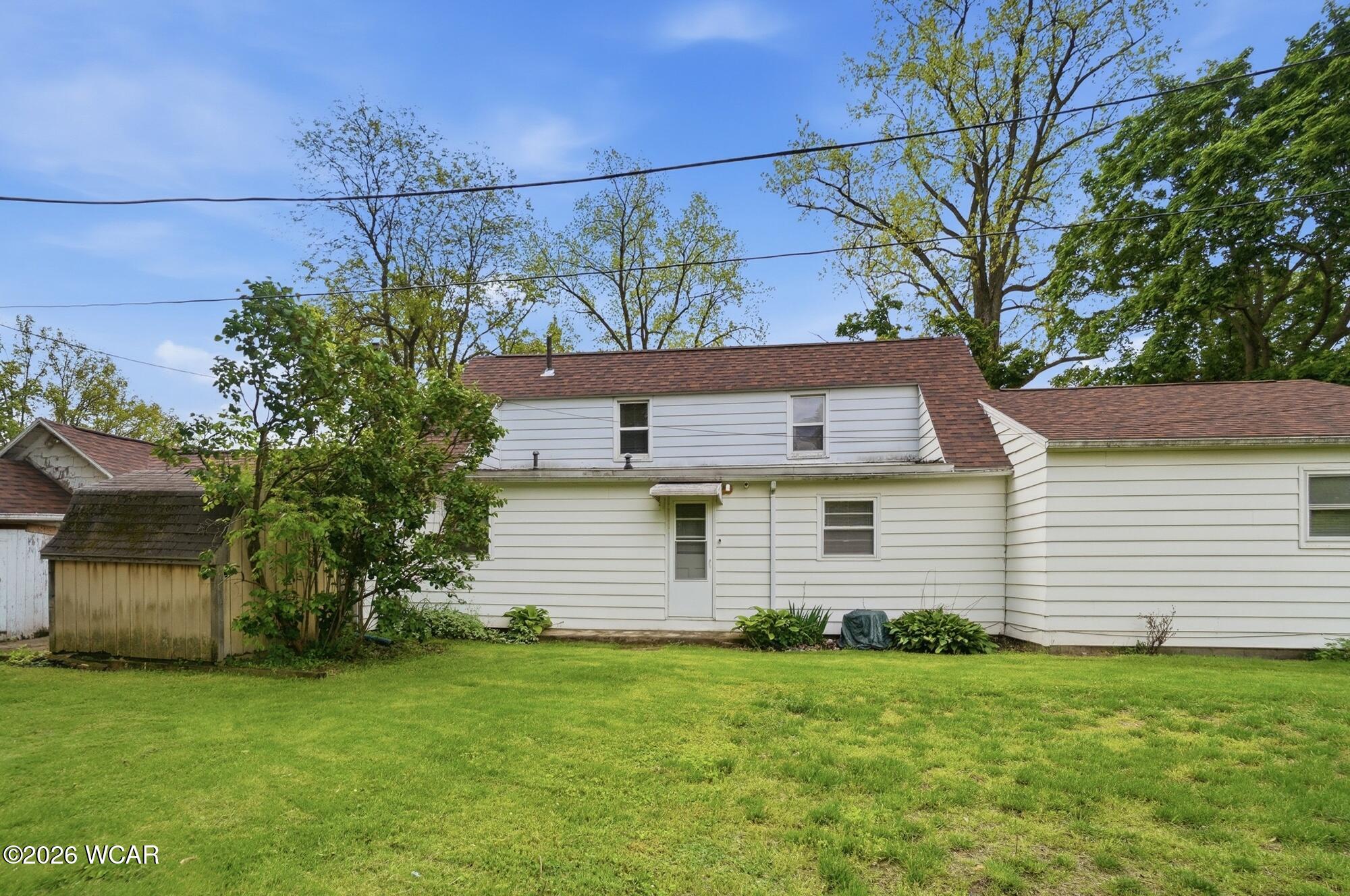 2223 Makin Drive, Lima, Ohio