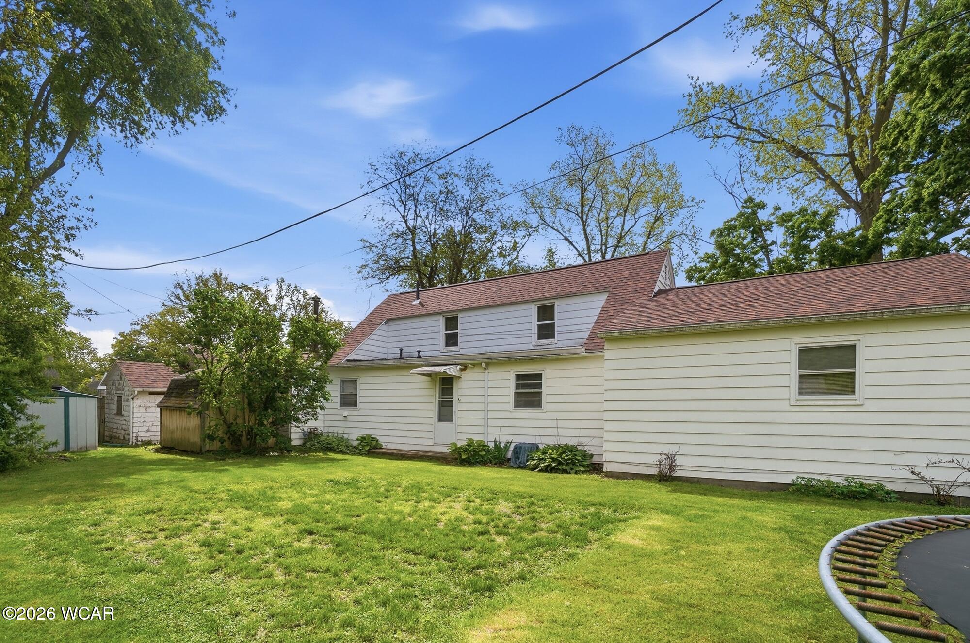 2223 Makin Drive, Lima, Ohio
