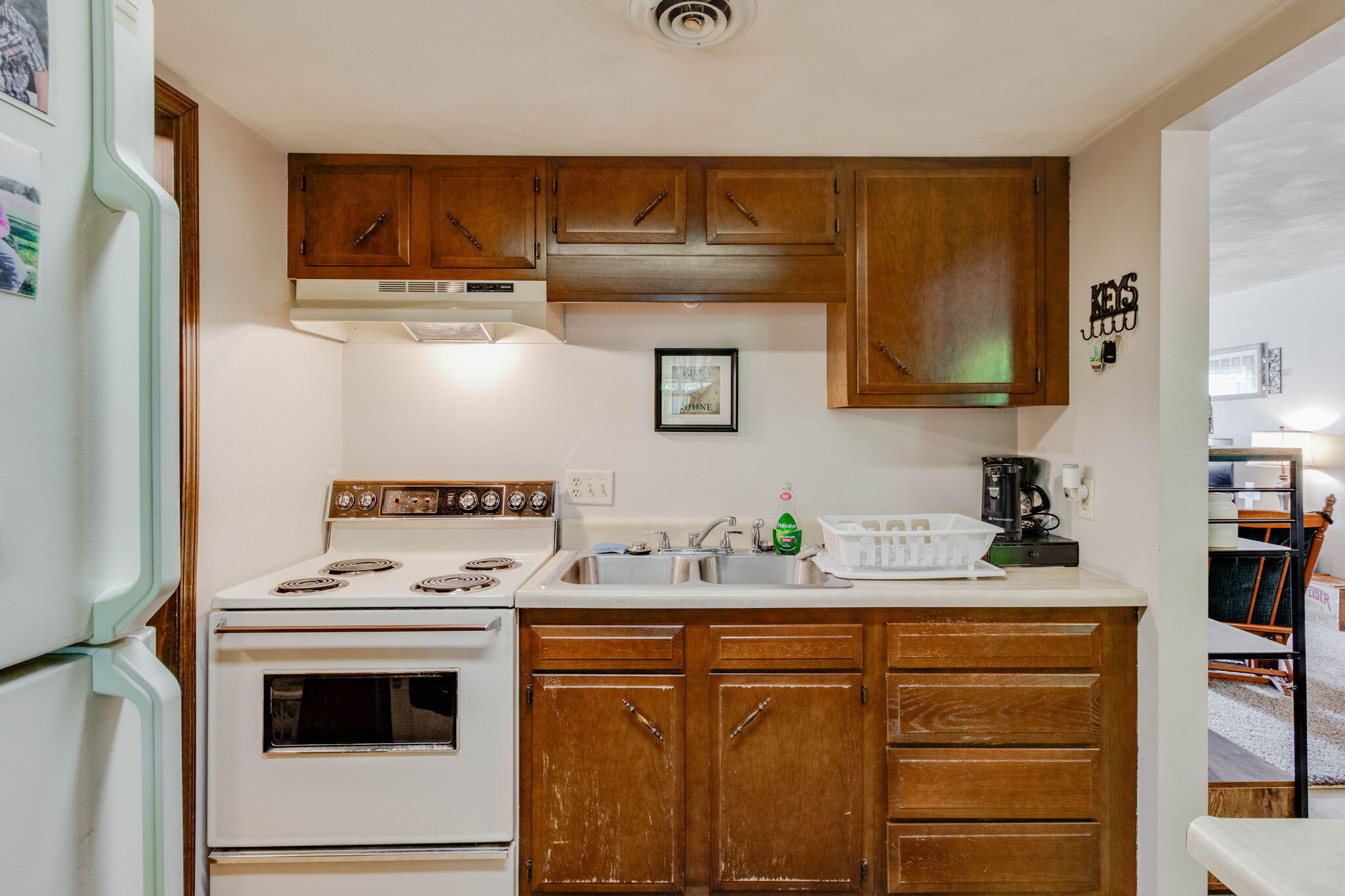 214 3rd Street, Coldwater, Ohio 45828