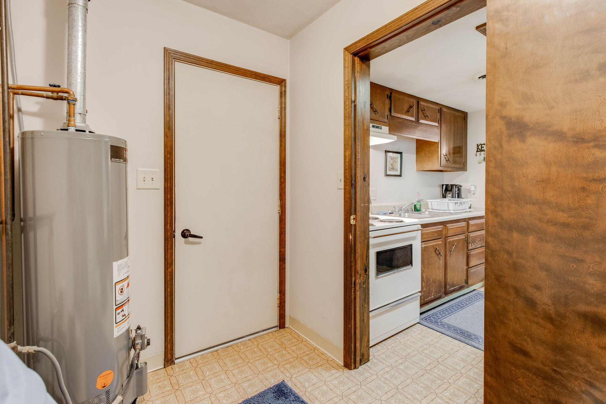 214 3rd Street, Coldwater, Ohio 45828