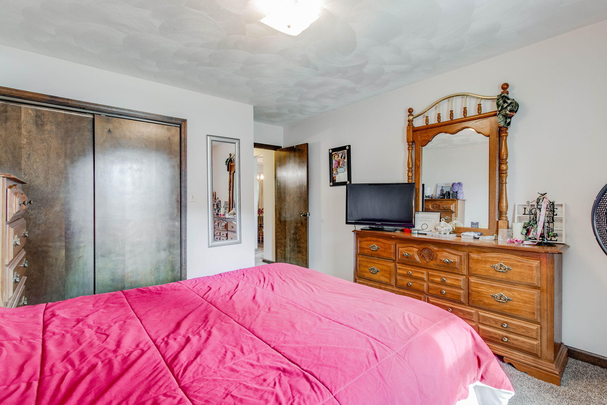 214 3rd Street, Coldwater, Ohio 45828