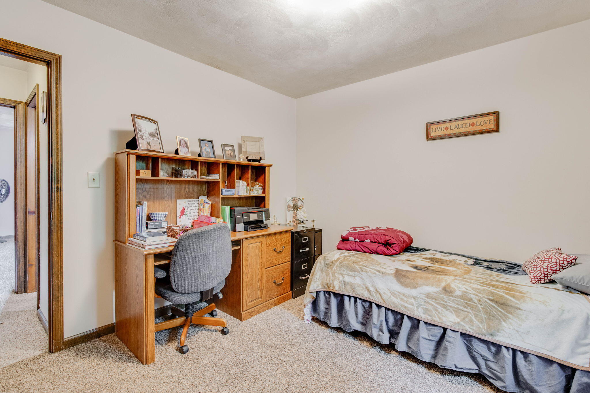 214 3rd Street, Coldwater, Ohio 45828
