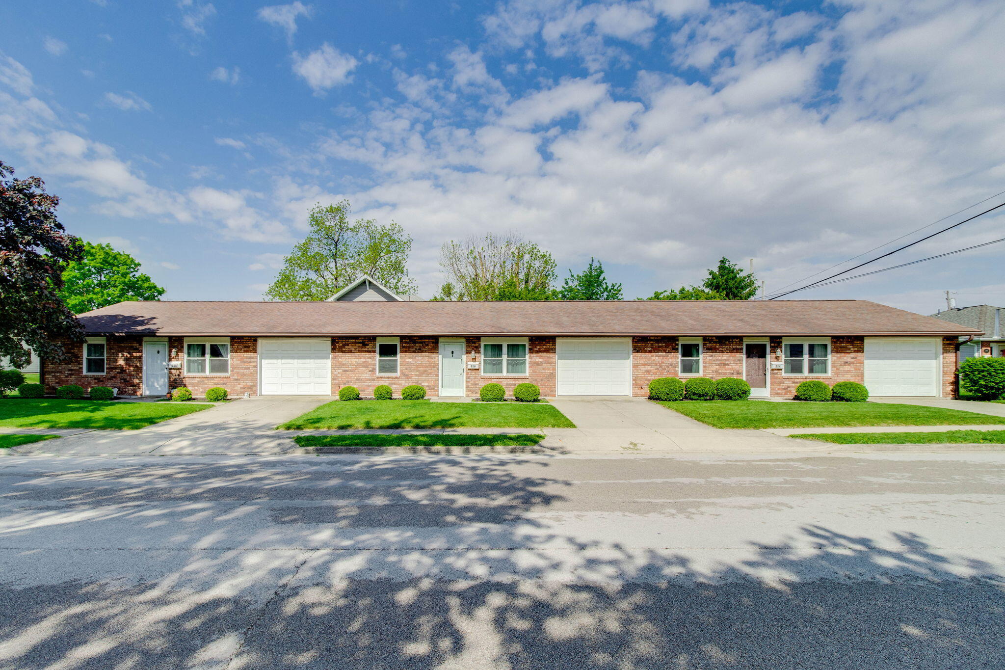 214 3rd Street, Coldwater, Ohio 45828