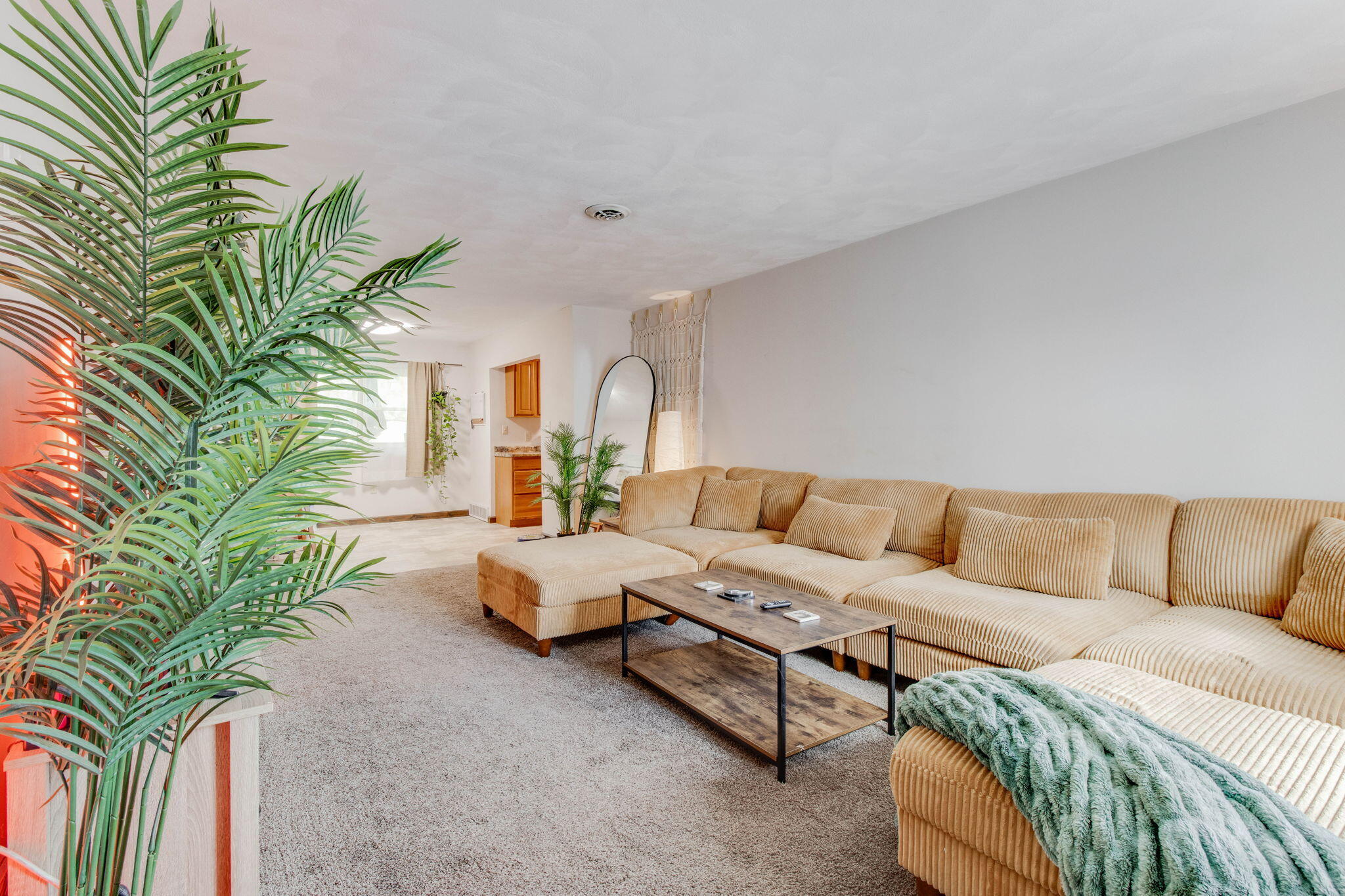 214 3rd Street, Coldwater, Ohio 45828