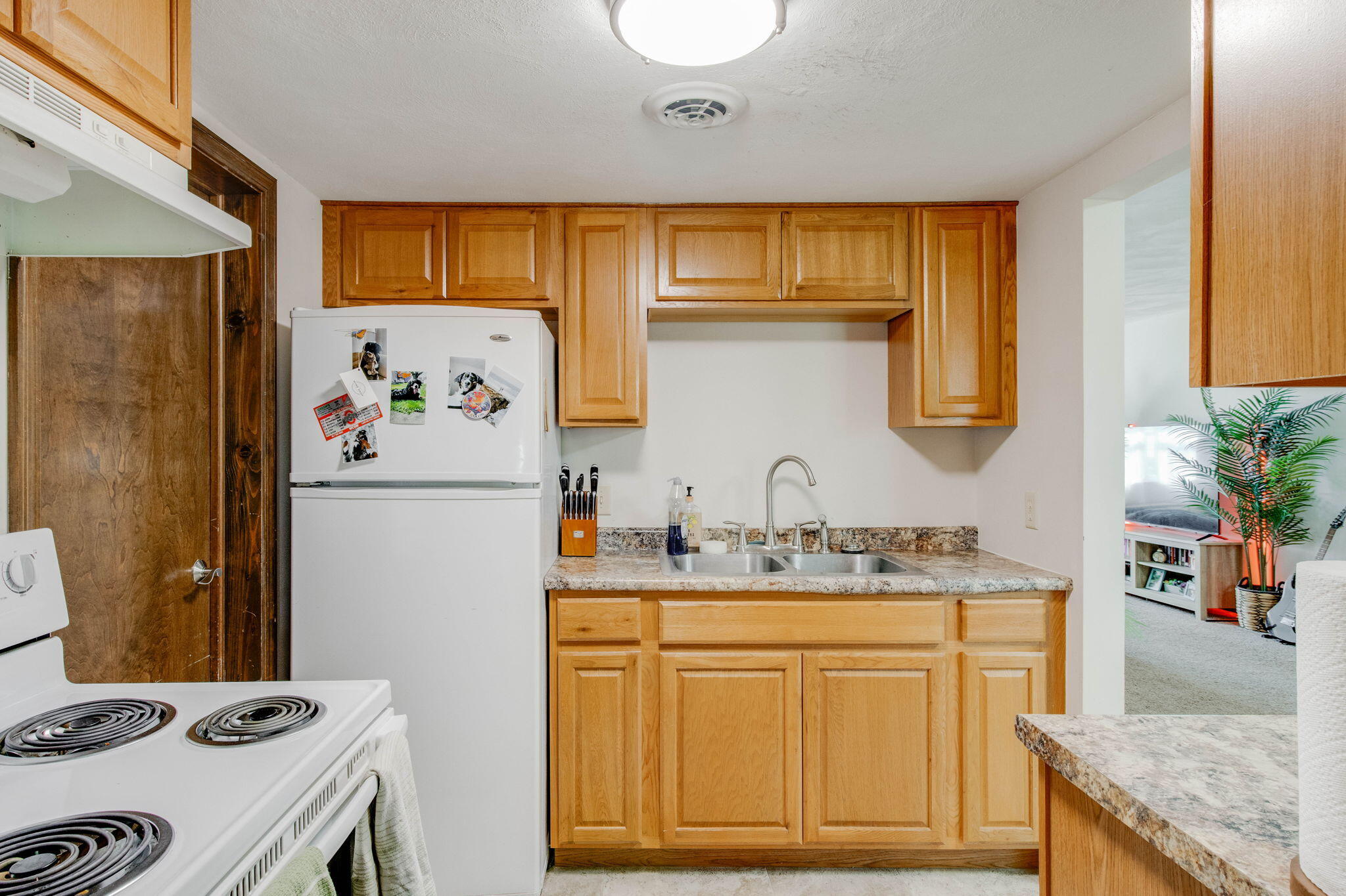214 3rd Street, Coldwater, Ohio 45828