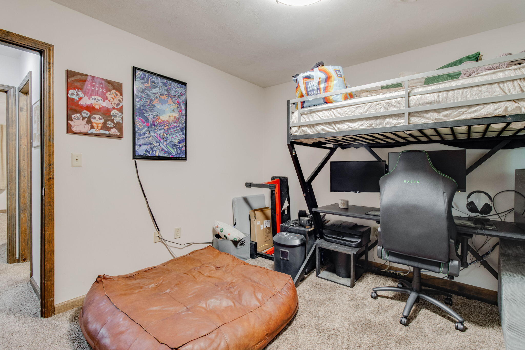 214 3rd Street, Coldwater, Ohio 45828