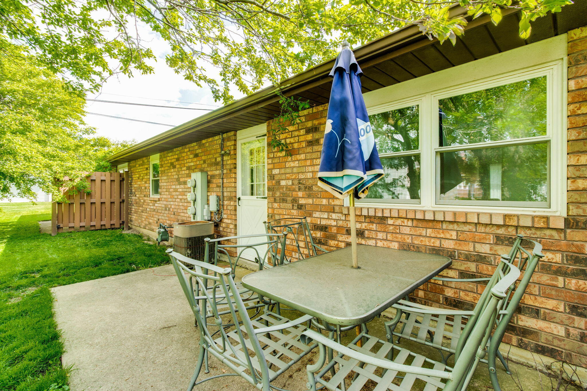 214 3rd Street, Coldwater, Ohio 45828
