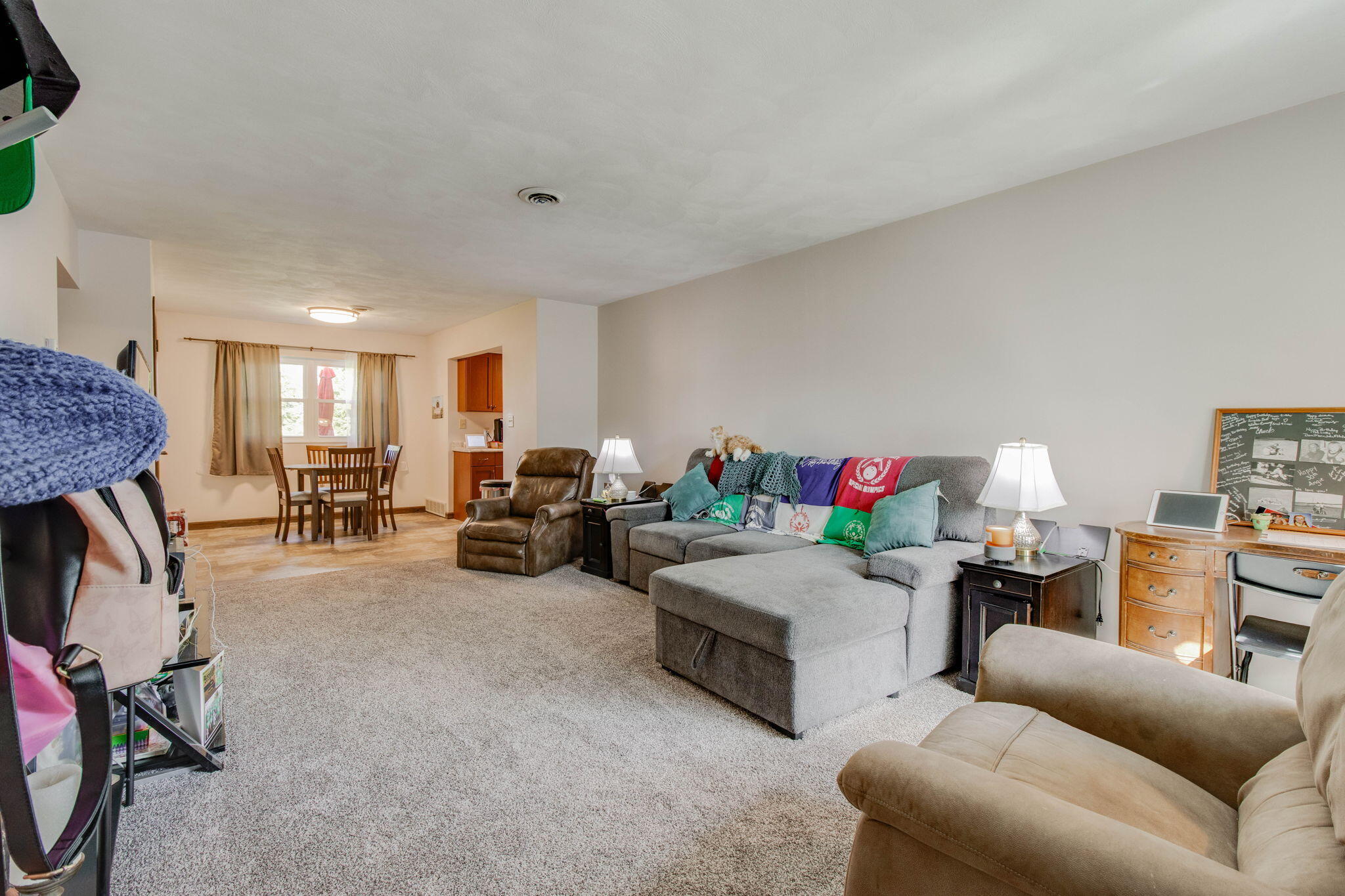 214 3rd Street, Coldwater, Ohio 45828