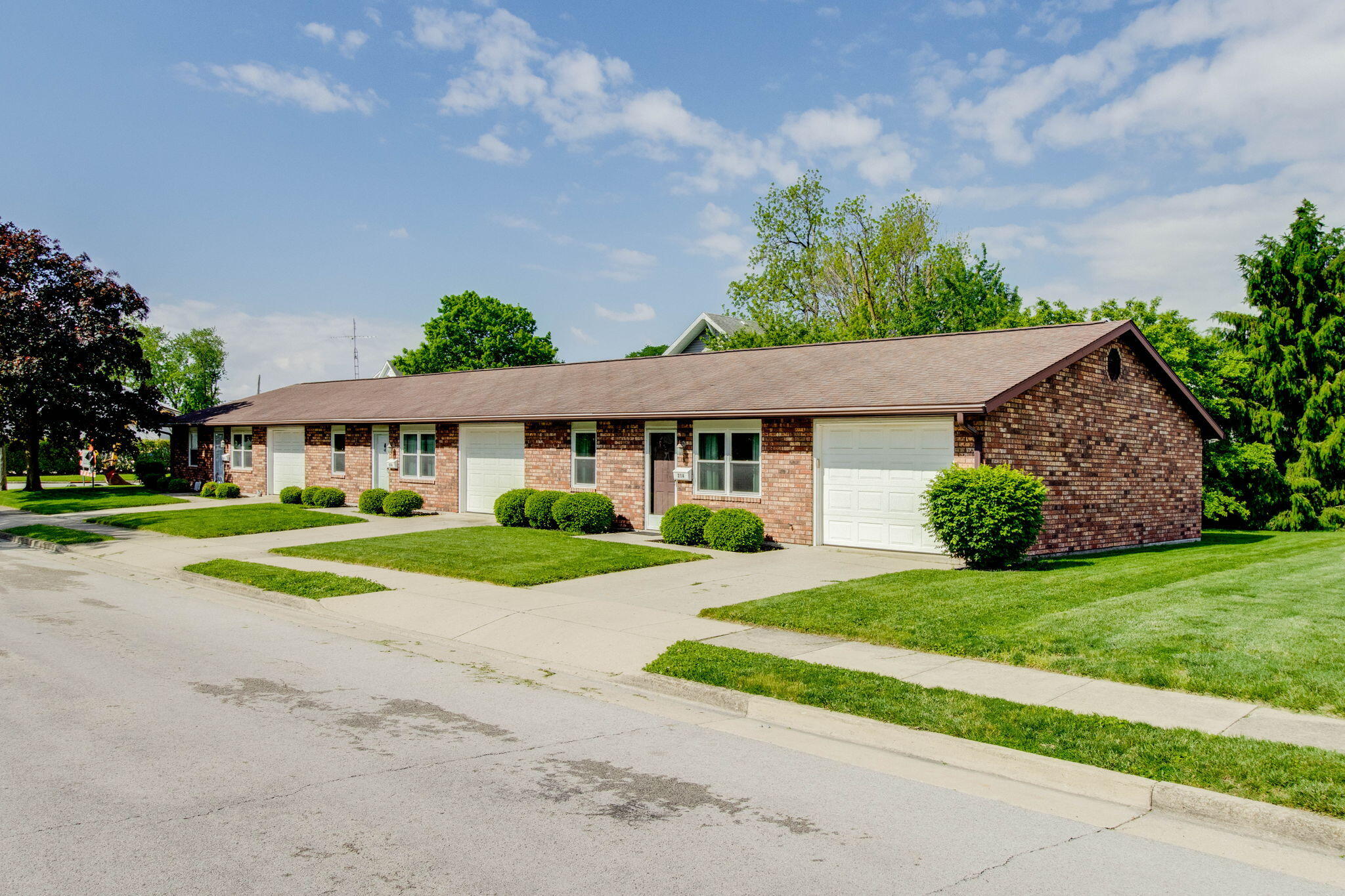 214 3rd Street, Coldwater, Ohio 45828