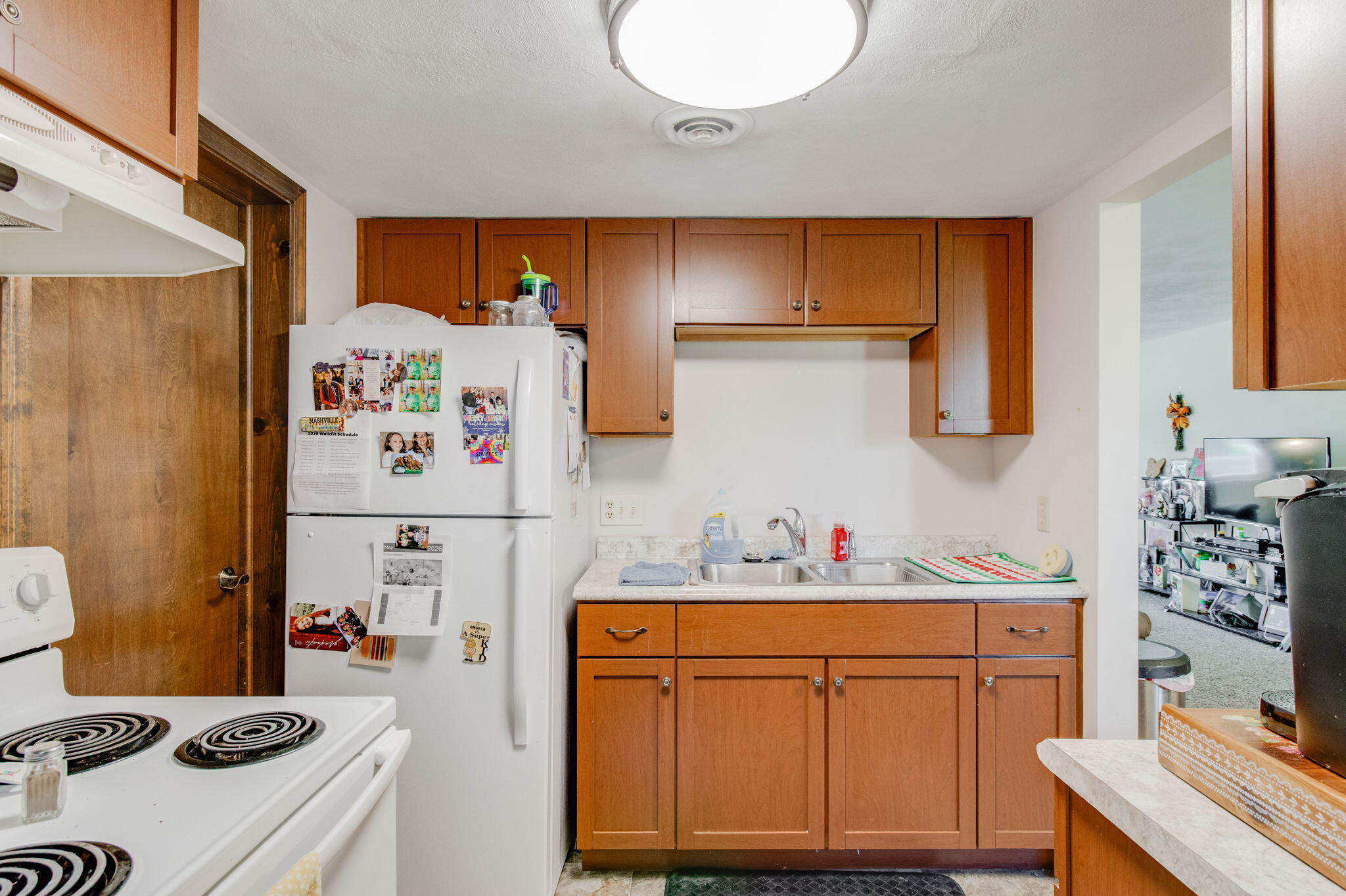 214 3rd Street, Coldwater, Ohio 45828