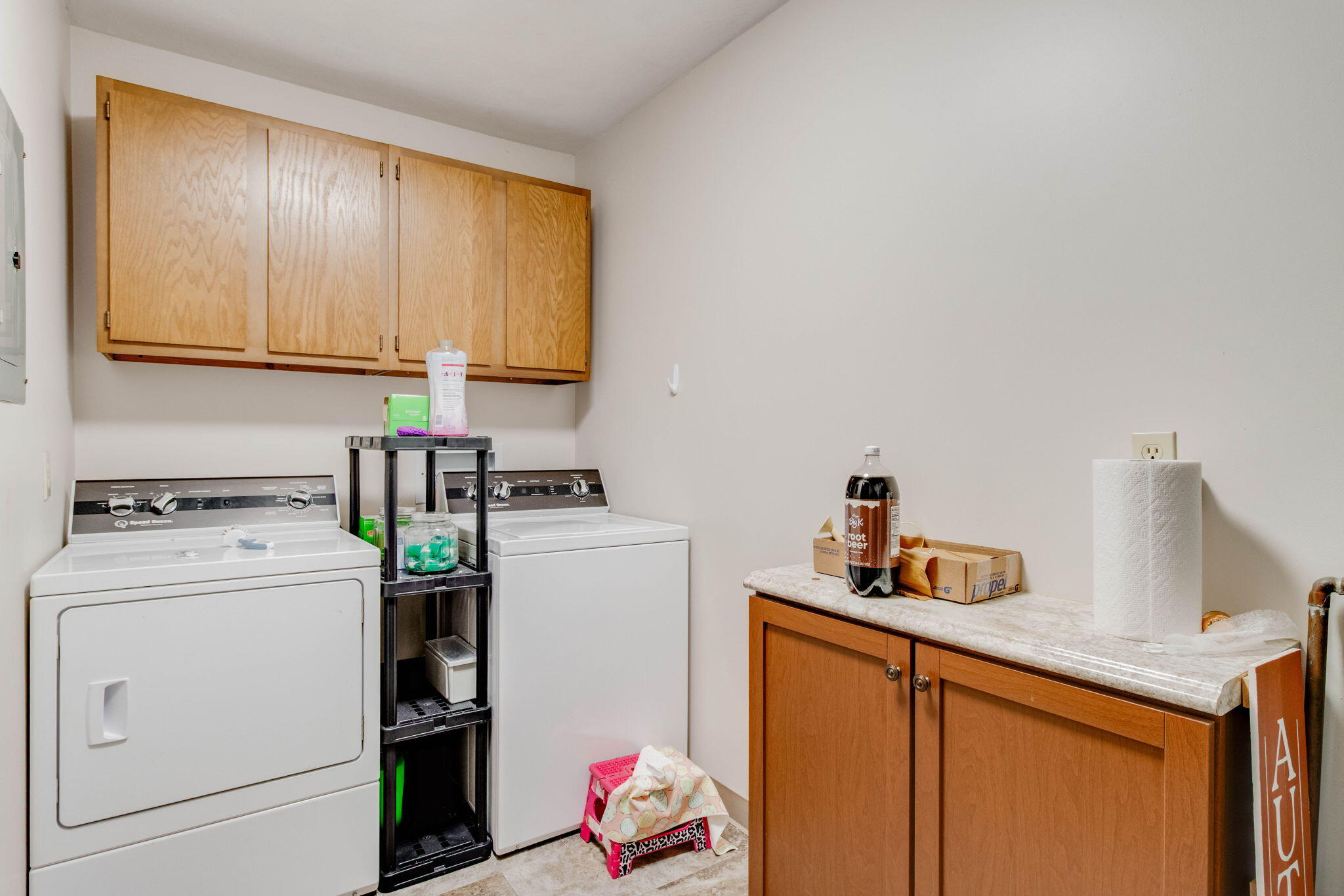 214 3rd Street, Coldwater, Ohio 45828