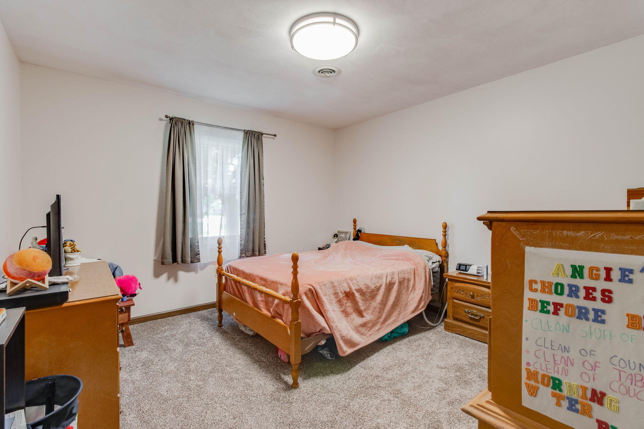 214 3rd Street, Coldwater, Ohio 45828