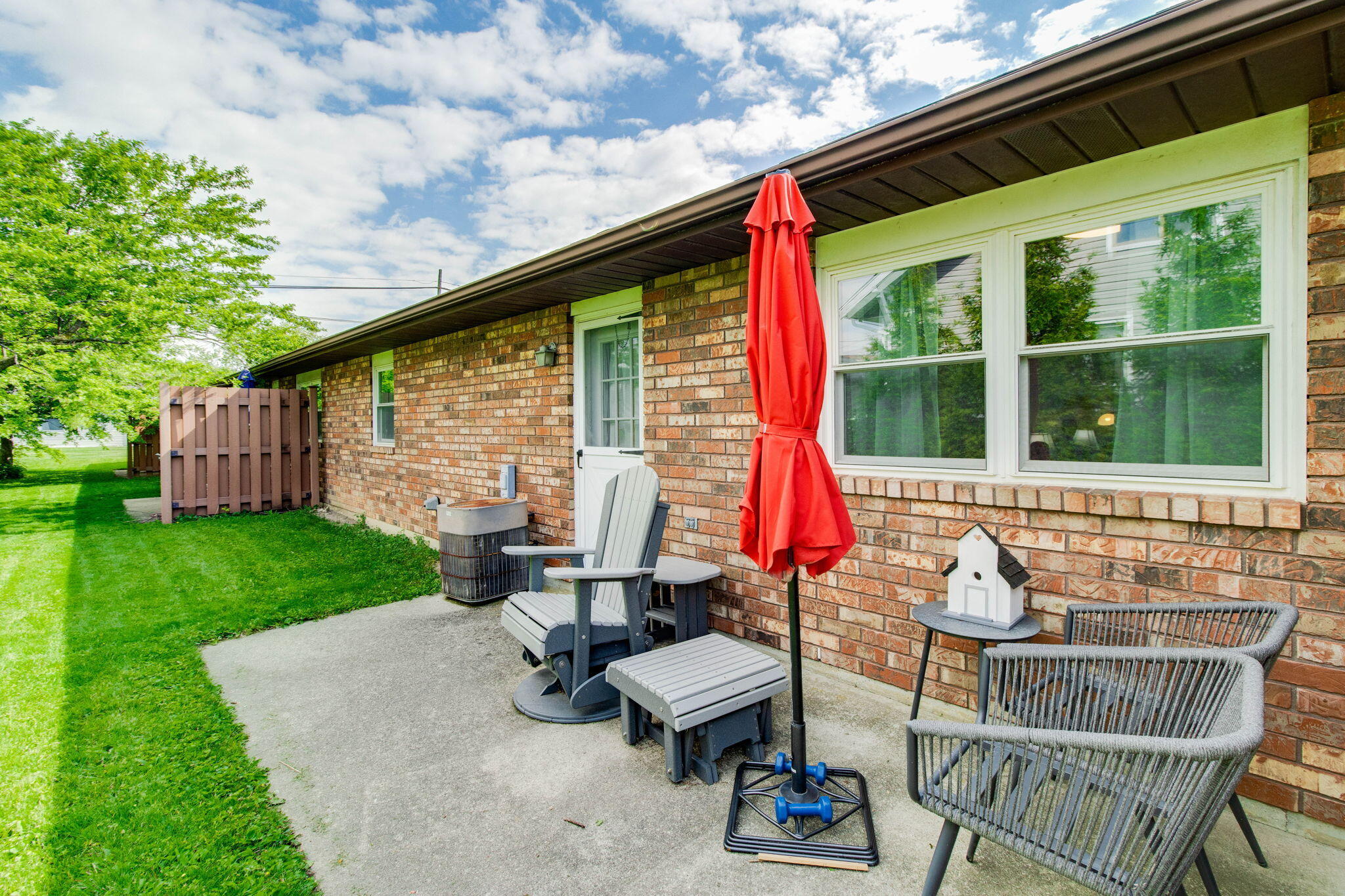 214 3rd Street, Coldwater, Ohio 45828