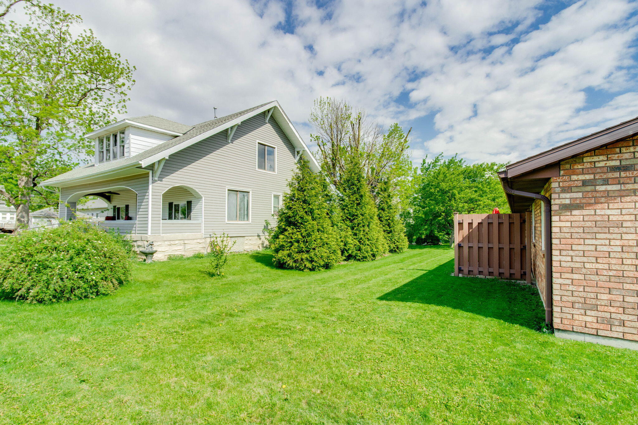 214 3rd Street, Coldwater, Ohio 45828