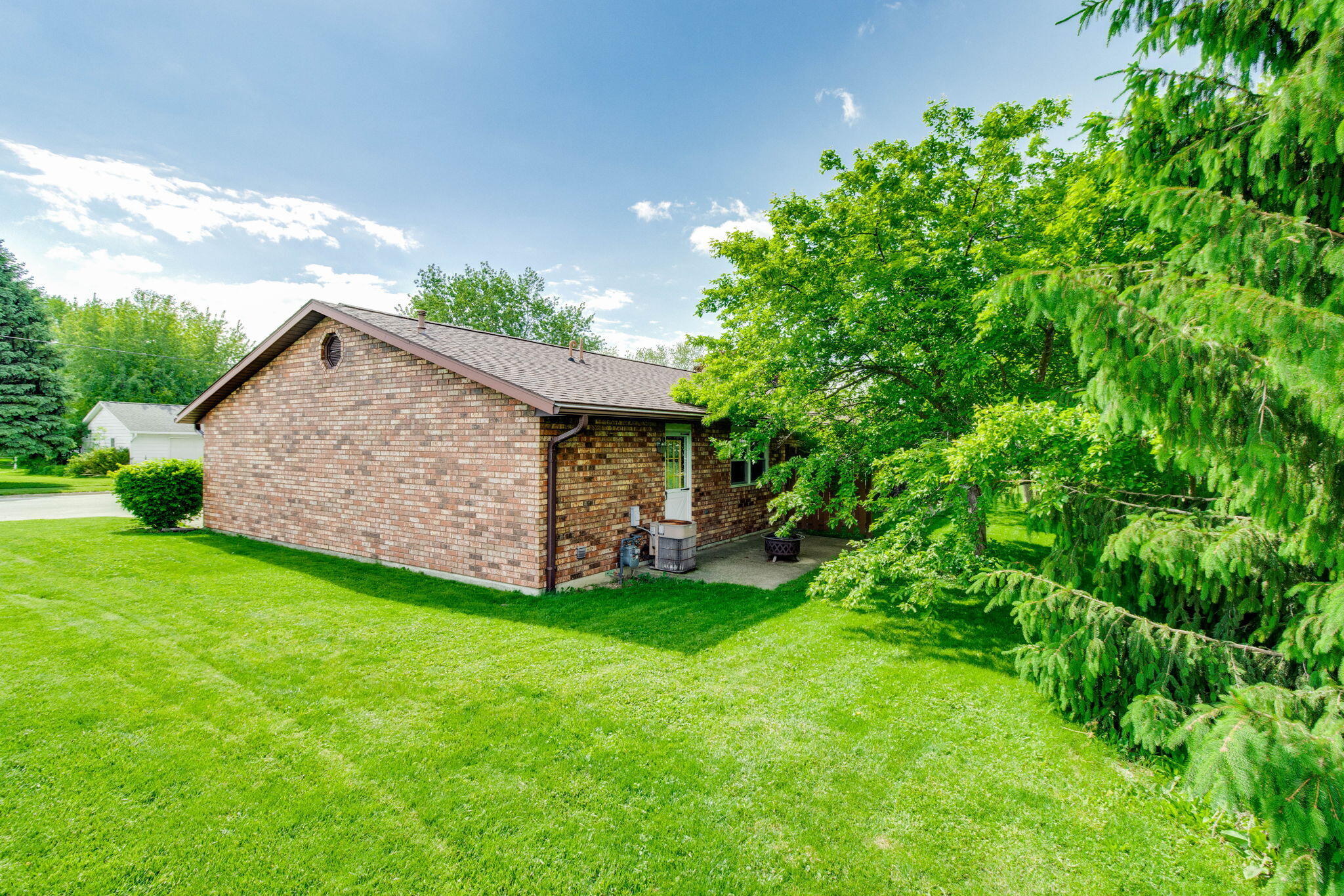 214 3rd Street, Coldwater, Ohio 45828