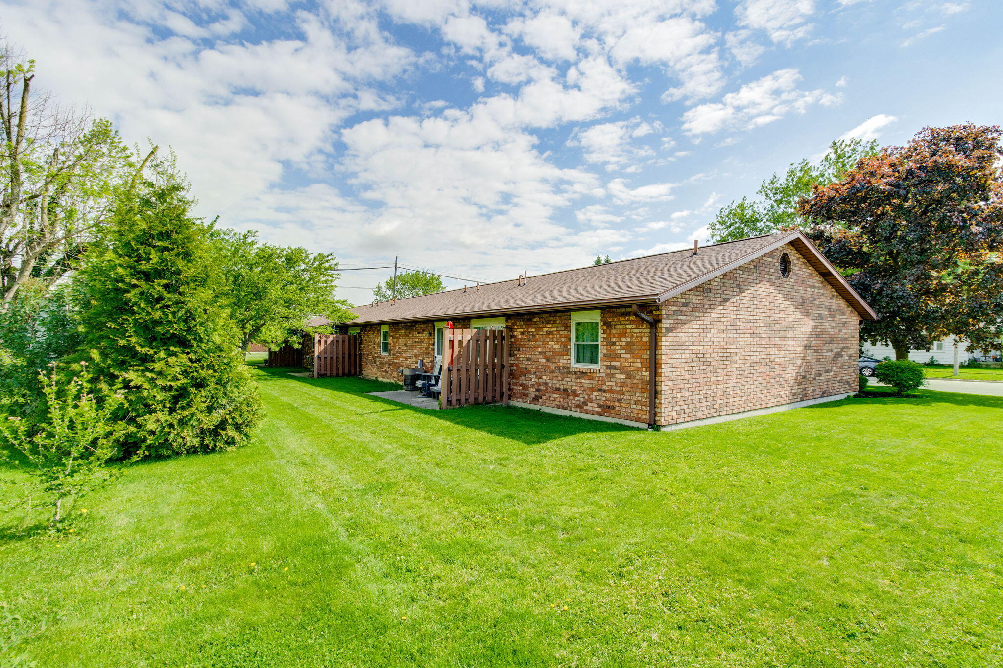214 3rd Street, Coldwater, Ohio 45828