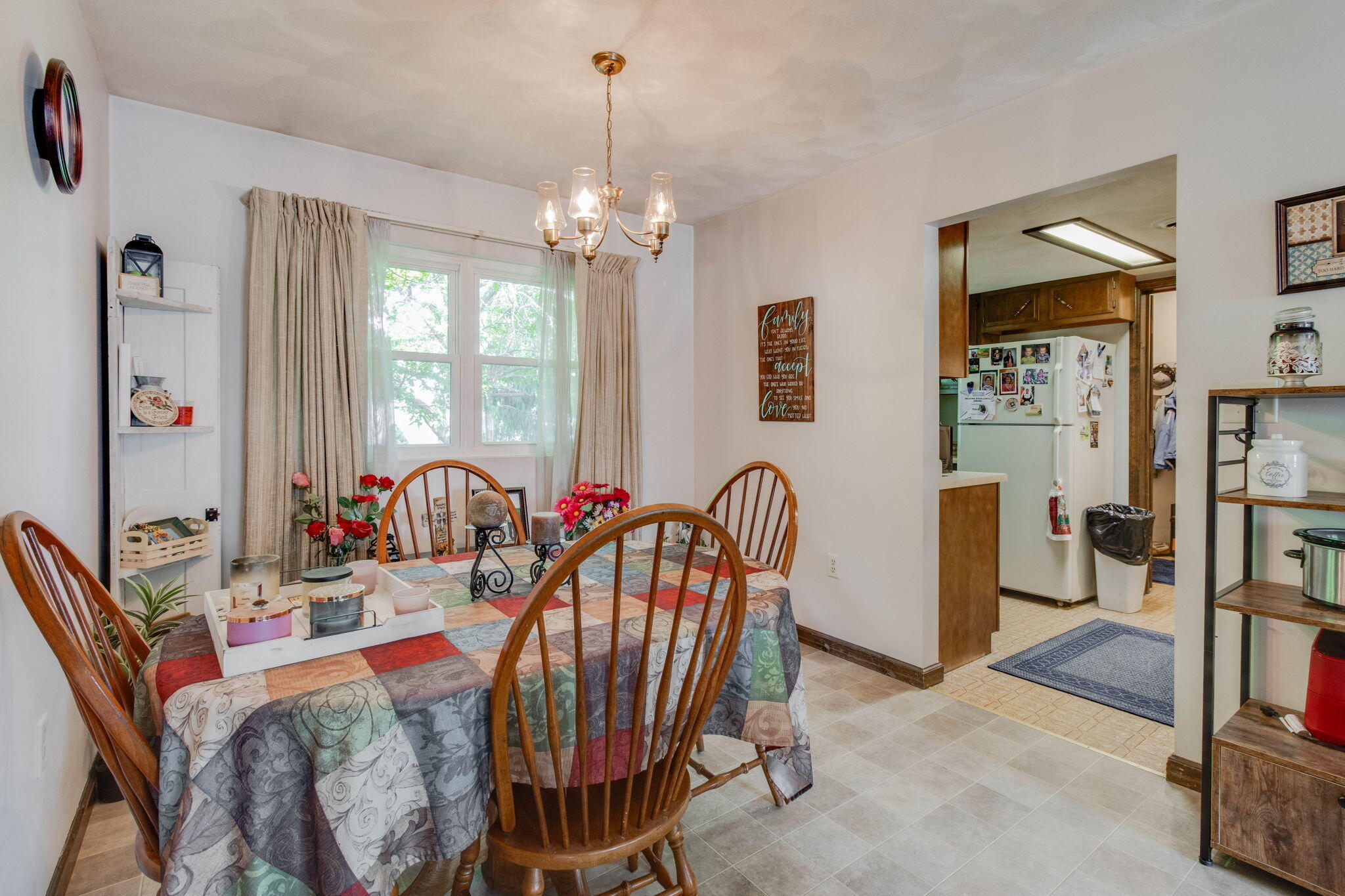 214 3rd Street, Coldwater, Ohio 45828