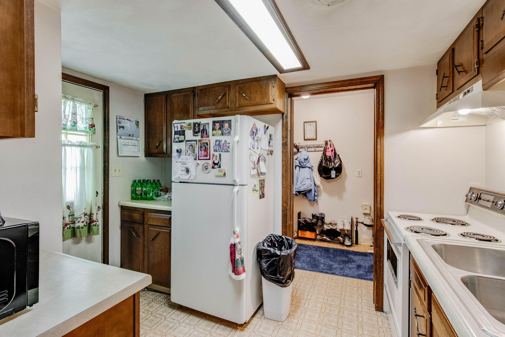 214 3rd Street, Coldwater, Ohio 45828