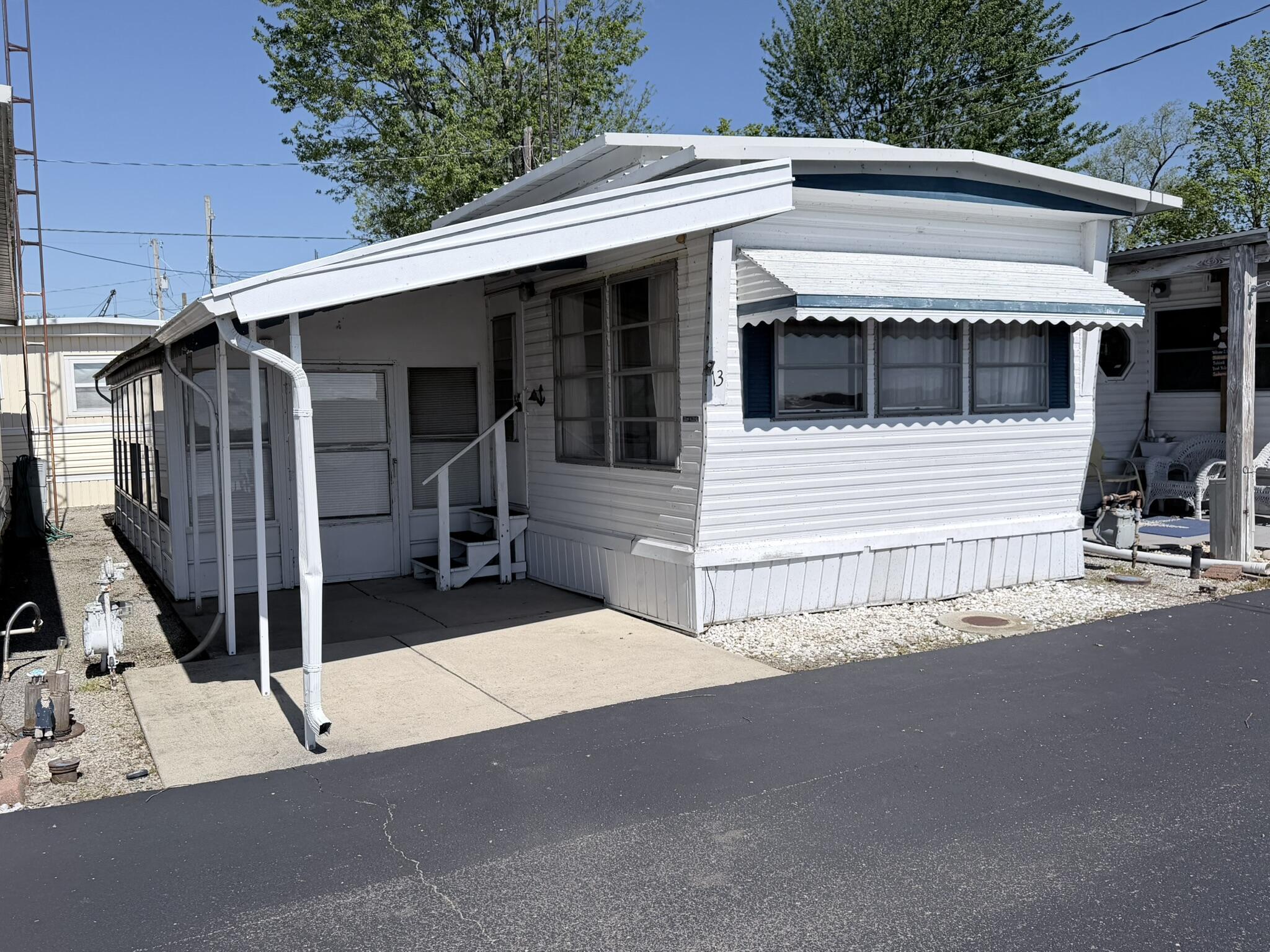 8573 Lake Avenue, Russells Point, Ohio 43348