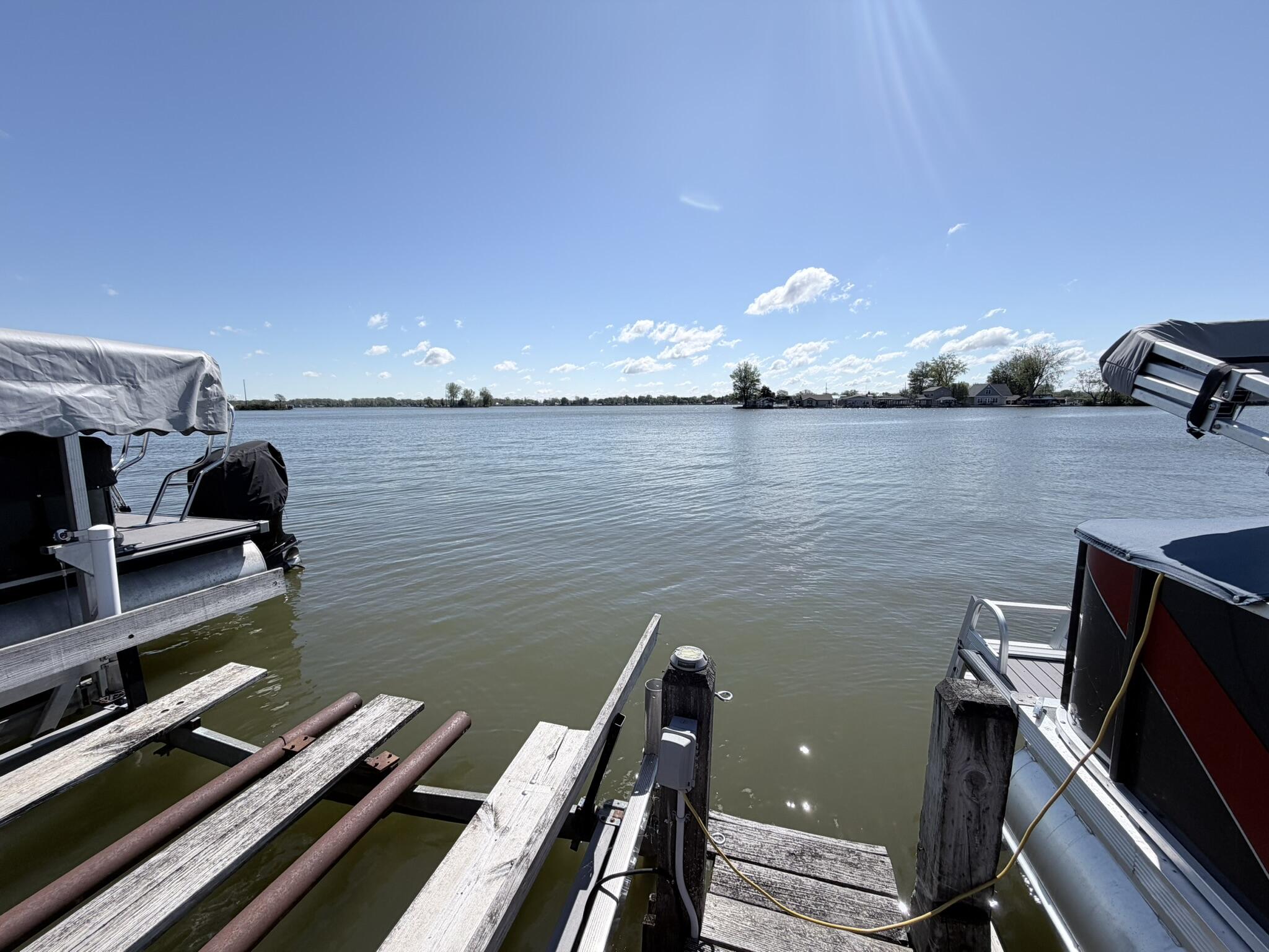 8573 Lake Avenue, Russells Point, Ohio 43348