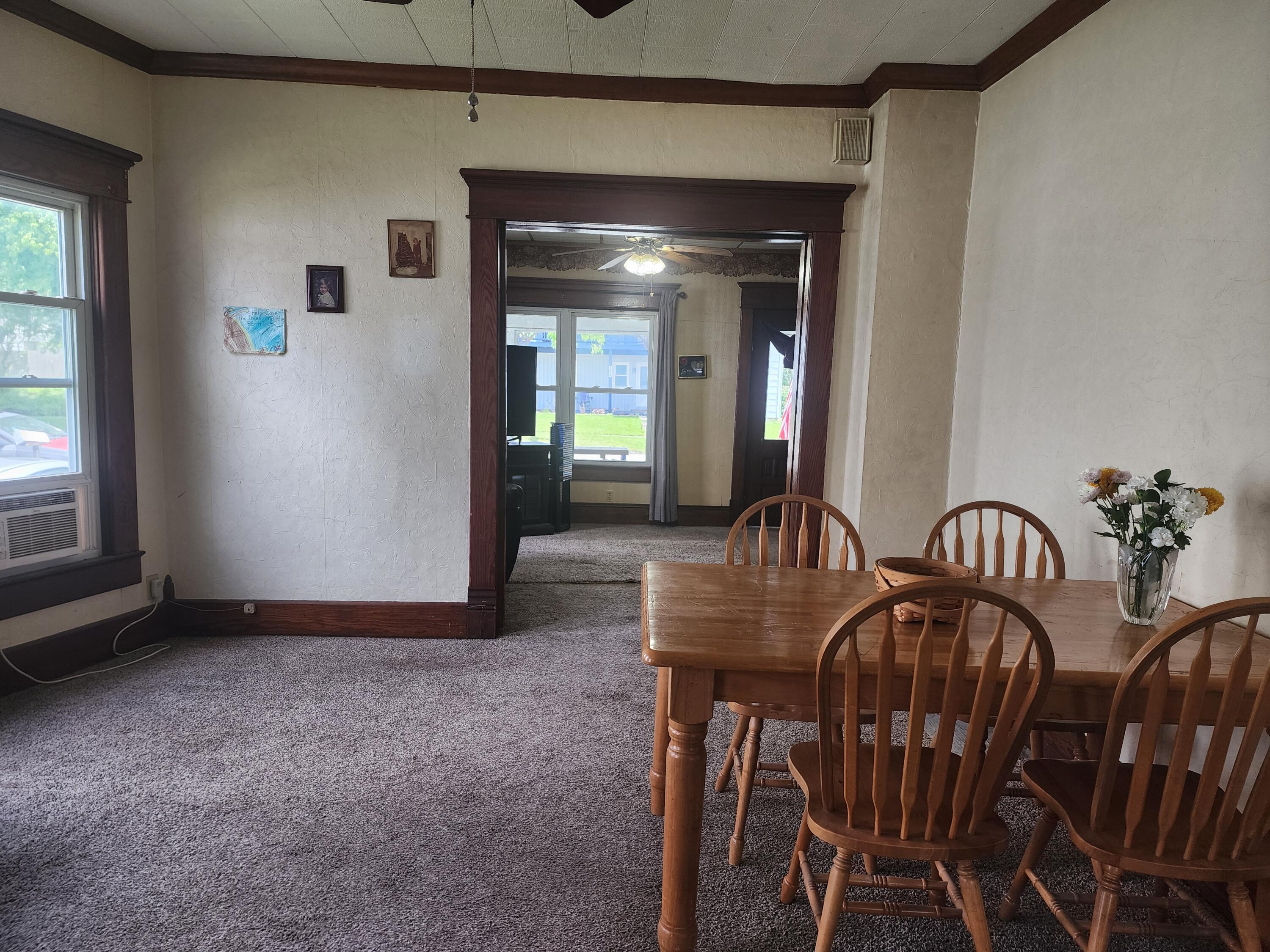 180 Main Street, West Mansfield, Ohio 43358